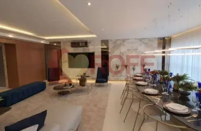 Apartamento à venda, 166 m² por r$ 2.880.000,00 - campo belo - são paulo/sp