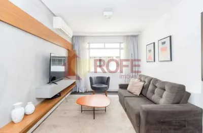 Apartamento com 2 dormitórios à venda, 101 m² por r$ 1.550.000,00 - itaim bibi - são paulo/sp