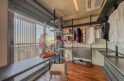 Apartamento com 3 quartos à venda na Avenida Roque Petroni Júnior, 630, Brooklin, São Paulo