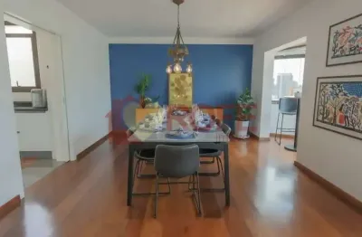 Apartamento com 3 dormitórios à venda, 227 m² por r$ 3.100.000,00 - brooklin - são paulo/sp