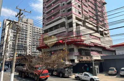 Apartamento à venda, 61 m² por r$ 629.000,00 - alto da boa vista - são paulo/sp