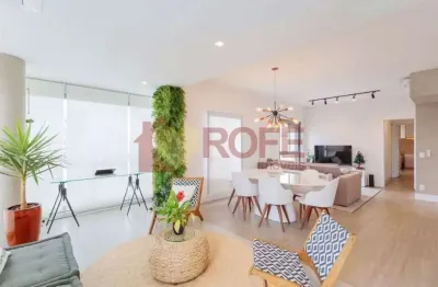 Venda ou locação no condomínio artisan moema | 117m² sendo 2 suítes e 2 vagas |  lazer e localização