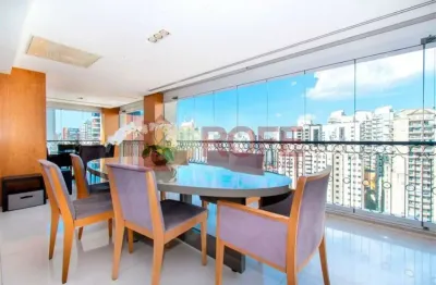 Apartamento com 2 dormitórios à venda, 293 m² por r$ 10.950.000,00 -vila nova conceição - são paulo/