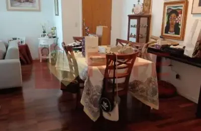Apartamento com 3 dormitórios à venda, 130 m² por r$ 1.900.000,00 - higienópolis - são paulo/sp