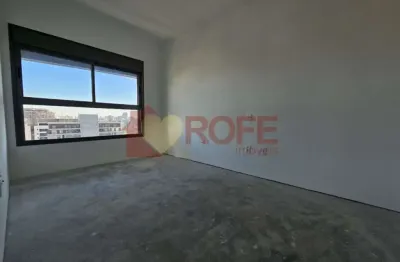 Apartamento com 1 dormitório à venda, 66 m² por r$ 1.180.000,00 - brooklin paulista - são paulo/sp