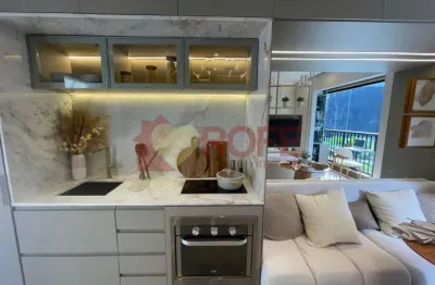 Apartamento à venda, 25 m² por r$ 540.000,00 - vila olímpia - são paulo/sp