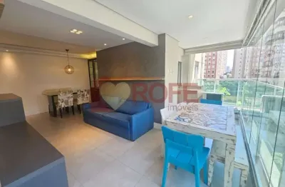 Apartamento à venda, 65 m² por r$ 1.200.000,00 - brooklin - são paulo/sp