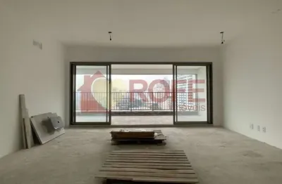 Apartamento com 3 dormitórios à venda, 158 m² por r$ 2.900.000,00 - vila clementino	 - são paulo/sp