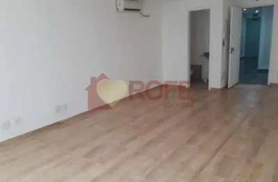 Conjunto à venda, 41 m² por r$ 316.000,00 - vila clementino	 - são paulo/sp