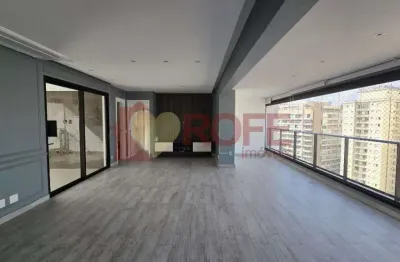 Apartamento à venda, 147 m² por r$ 2.850.000,00 - campo belo - são paulo/sp