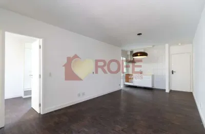 Apartamento com 1 dormitório à venda, 57 m² por r$ 710.000,00 - vila olímpia - são paulo/sp