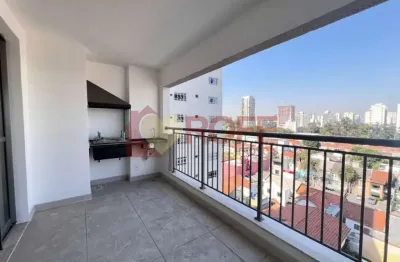Apartamento à venda, 76 m² por r$ 1.230.000,00 - chácara santo antônio - são paulo/sp