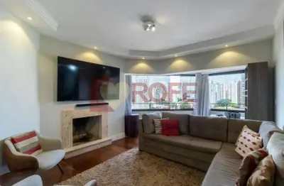 Apartamento com 3 dormitórios à venda, 110 m² por r$ 1.200.000,00 - campo belo - são paulo/sp