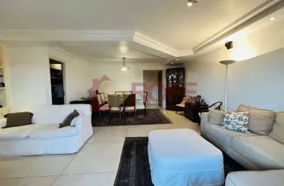 Apartamento com 3 dormitórios à venda, 130 m² por r$ 1.980.000,00 - moema - são paulo/sp