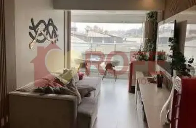 Apartamento garden com 3 dormitórios à venda, 140 m² por r$ 1.490.000,00 - jardim caravelas - são pa