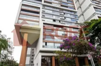 Apartamento para venda, no broklin, 81 m úteis, 2 vagas, novo, decorado!