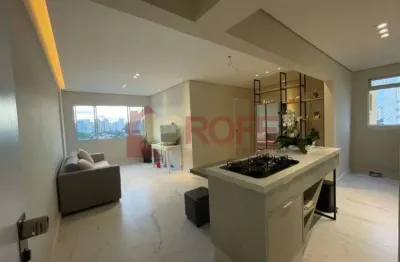 Apartamento com 2 dormitórios à venda, 63 m² por r$ 695.000,00 - campo belo - são paulo/sp