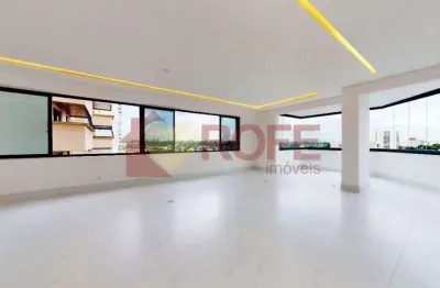 Apartamento com 4 dormitórios à venda, 180 m² por r$ 1.300.000,00 - campo belo - são paulo/sp