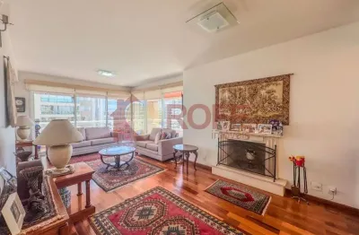 Apartamento com 3 dormitórios, 205 m² - venda por r$ 3.300.000,00 ou aluguel por r$ 17.000,00/mês -