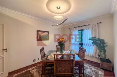 Apartamento com 4 dormitórios para alugar, 309 m² no Reserva Casa Grande