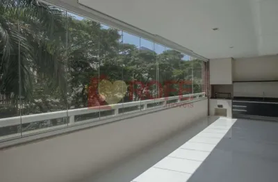 Apartamento com 3 quartos à venda na Rua Benedito Lapin, 197, Itaim Bibi, São Paulo