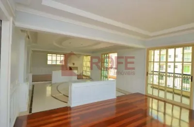 Apartamento à venda, 330 m² - vila nova conceição - são paulo/sp