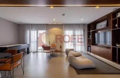 Apartamento com 1 dormitório à venda, 20 m² por R$ 420.000,00 - Moema - São Paulo/SP