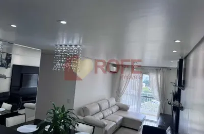 Apartamento com 2 dormitórios para alugar, 74 m² por R$ 9.520,00/mês - Vila Clementino	 - São Paulo/