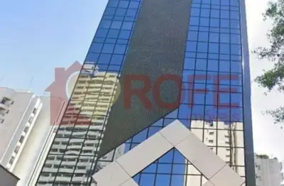 Sala, 264 m² - venda por r$ 2.700.000,00 ou aluguel por r$ 22.600,00/mês - moema - são paulo/sp