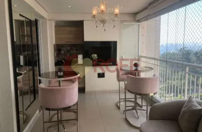 Apartamento com 3 dormitórios à venda, 140 m² por r$ 1.399.990,00 - jardim adhemar de barros - são p