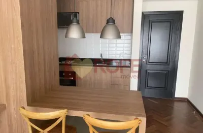 Apartamento com 1 dormitório à venda, 52 m² por r$ 890.000,00 - pinheiros - são paulo/sp