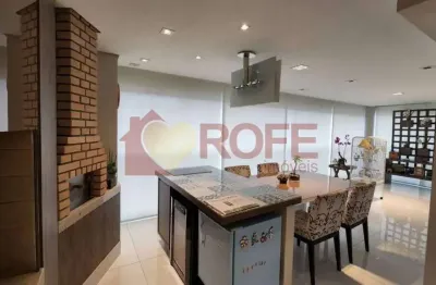 Apartamento com 4 quartos à venda na Rua Ministro Luiz Gallotti, 470, Brooklin, São Paulo