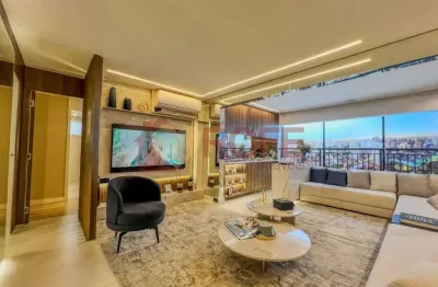 Apartamento com 3 dormitórios à venda, 84 m² por r$ 1.049.000,00 - brooklin paulista - são paulo/sp