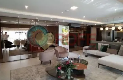 Apartamento à venda, 135 m² por r$ 1.750.000,00 - campo belo - são paulo/sp