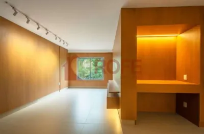 Apartamento para venda no itaim, 84 m úteis, 2 dts, totalmente reformado!