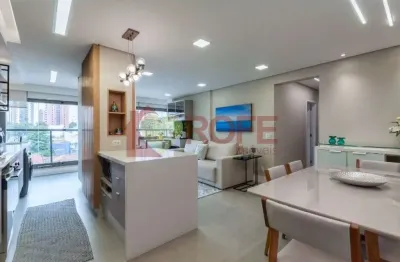 Apartamento para venda na vila mariana, novo, 84 m úteis, 2 suites, lavabo, lindo!!!