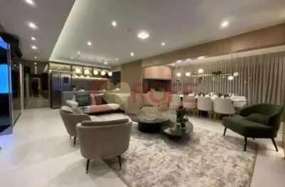 Apartamento à venda, 111 m² por r$ 1.590.000,00 - campo belo - são paulo/sp