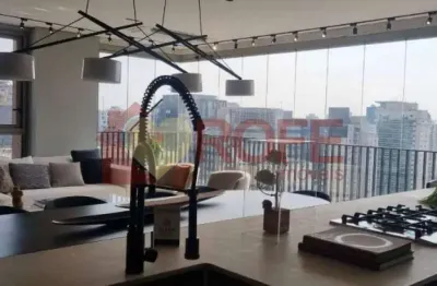 Garden a venda no itain, 190 m úteis, novo, lindenberg, maravilhoso!