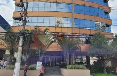 Conjunto para alugar, 296 m² por R$ 33.282,24/mês - Butantã - São Paulo/SP