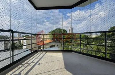 Ótimo apartamento de 104 m² na Vila Mascote com 3 quartos sendo 1 suíte, 2 vagas e lazer