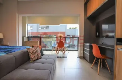 Apartamento com 1 dormitório para alugar, 32 m² por r$ 5.343,10/mês - pinheiros - são paulo/sp