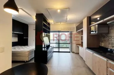 Apartamento com 1 dormitório para alugar, 42 m² por r$ 4.753,97/mês - bela vista - são paulo/sp