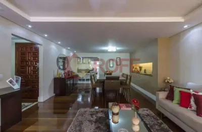 Apartamento com 4 dormitórios, 263 m² - venda por r$ 2.500.000,00 ou aluguel por r$ 14.618,00/mês -