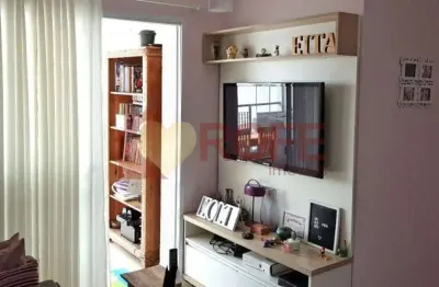Apartamento à venda, 62 m² por r$ 540.000,00 - vila mascote - são paulo/sp