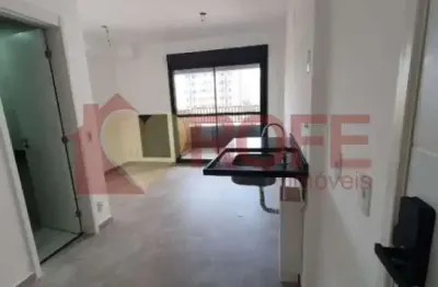 Apartamento com 1 dormitório à venda, 27 m² por r$ 596.000,00 - vila clementino	 - são paulo/sp