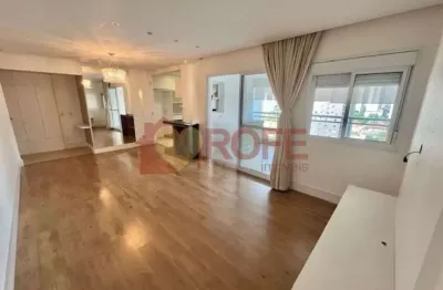 Apartamento com 1 dormitório à venda, 80 m² por r$ 1.299.000,00 - brooklin - são paulo/sp