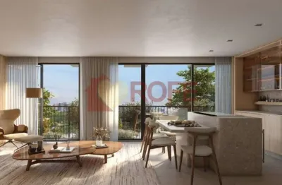 Jardim paulista ! casa dos ipês! casas suspensas ! belos 96,82 m² , 1 dormitório suíte  com terraço
