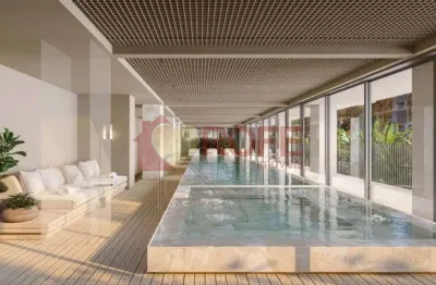 Jardim paulista ! casa dos ipês! casas suspensas ! belos 106,92 m² , 1 dormitório suíte  com terraço