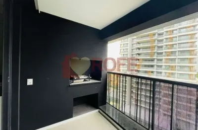 Apartamento com 3 dormitórios à venda, 105 m² por r$ 1.480.000,00 - brooklin - são paulo/sp