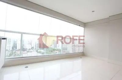 Apartamento com 1 dormitório à venda, 41 m² por r$ 750.000,00 - brooklin - são paulo/sp